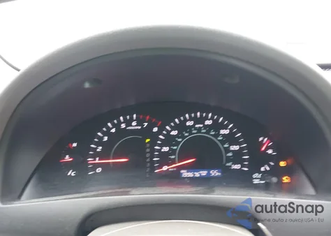 2007 Toyota Camry Le from USA, damaged, VIN 4T1BE46K87U630096